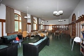 Zentrum Haus Davos