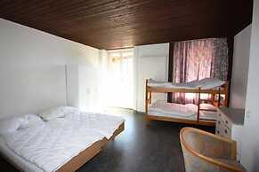 Zentrum Haus Davos