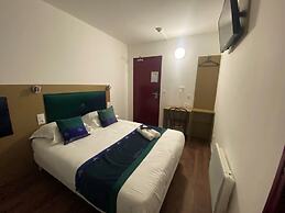 Fasthotel Soissons Nord
