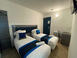Fasthotel Soissons Nord