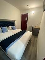 Fasthotel Soissons Nord