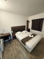 Fasthotel Soissons Nord