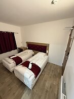Fasthotel Soissons Nord