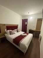 Fasthotel Soissons Nord