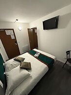Fasthotel Soissons Nord