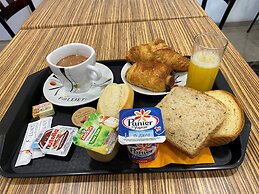 Fasthotel Soissons Nord