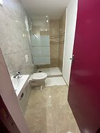 Fasthotel Soissons Nord