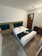 Fasthotel Soissons Nord