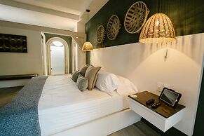 Hotel Boutique de Cantera y Plata