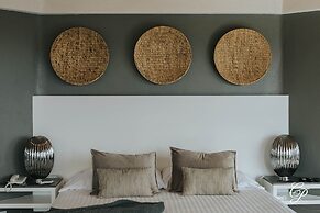 Hotel Boutique de Cantera y Plata