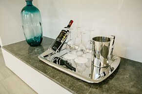 Hotel Boutique de Cantera y Plata