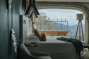 Hotel Boutique de Cantera y Plata
