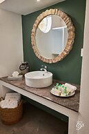 Hotel Boutique de Cantera y Plata