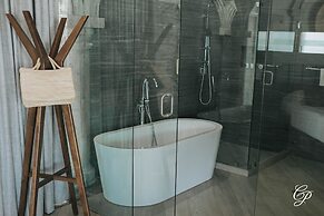 Hotel Boutique de Cantera y Plata