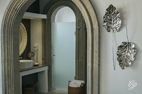 Hotel Boutique de Cantera y Plata
