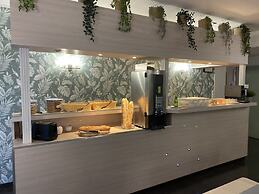 Hotel Restaurant Bagatelle