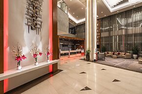 Ramada by Wyndham Dubai Barsha Heights