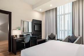 Ramada by Wyndham Dubai Barsha Heights