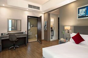 Ramada by Wyndham Dubai Barsha Heights