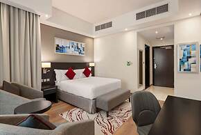 Ramada by Wyndham Dubai Barsha Heights
