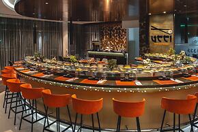 Ramada by Wyndham Dubai Barsha Heights