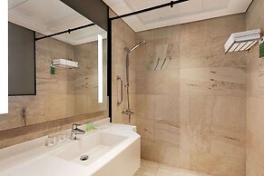 Ramada by Wyndham Dubai Barsha Heights