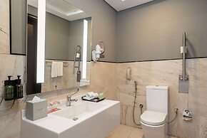 Ramada by Wyndham Dubai Barsha Heights