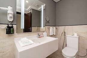Ramada by Wyndham Dubai Barsha Heights