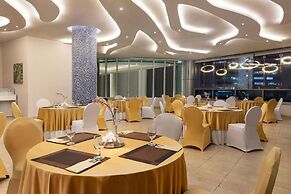 Ramada by Wyndham Dubai Barsha Heights