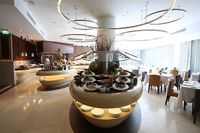 Ramada by Wyndham Dubai Barsha Heights