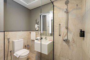 Ramada by Wyndham Dubai Barsha Heights