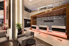 Ramada by Wyndham Dubai Barsha Heights