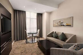 Ramada by Wyndham Dubai Barsha Heights