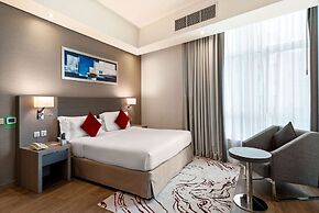 Ramada by Wyndham Dubai Barsha Heights