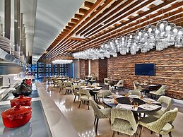 V Hotel Dubai, Curio Collection by Hilton