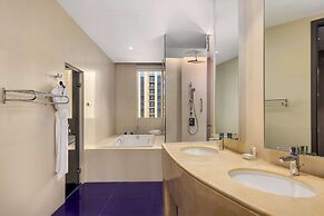 V Hotel Dubai, Curio Collection by Hilton