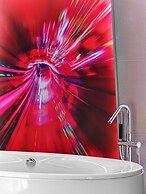 V Hotel Dubai, Curio Collection by Hilton