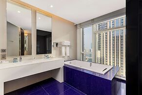 V Hotel Dubai, Curio Collection by Hilton