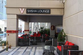 V Hotel Dubai, Curio Collection by Hilton
