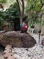 La Huerta
