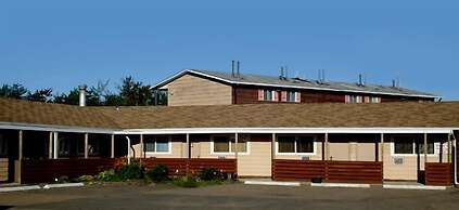 Hillcrest Motel