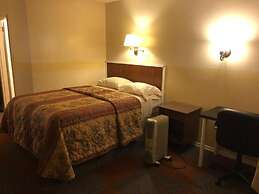 Hillcrest Motel