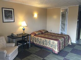 Hillcrest Motel