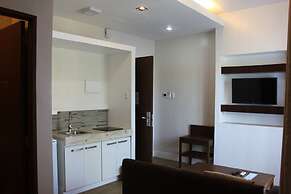 The Reef Hotel and Residences