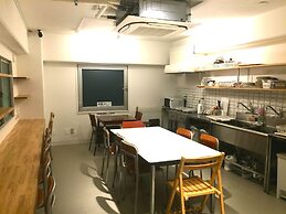 Glocal Nagoya Backpackers Hostel