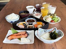 Fukui Manten Hotel Ekimae