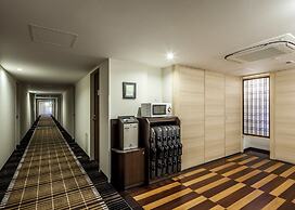 Fukui Manten Hotel Ekimae