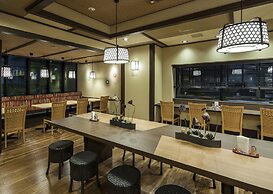 Fukui Manten Hotel Ekimae