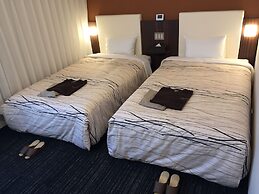 Fukui Manten Hotel Ekimae