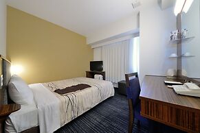 Fukui Manten Hotel Ekimae